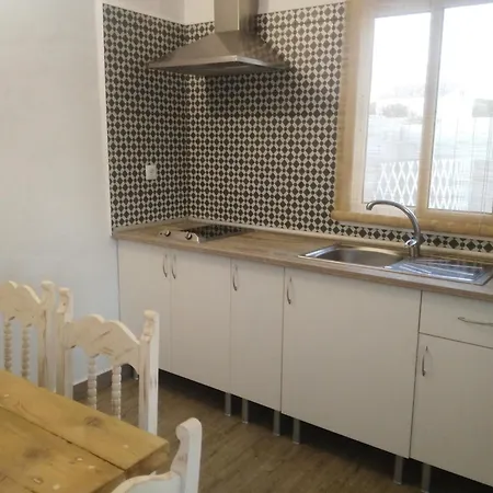 Rural Izan شقة كونيل ذي لا فرونتيرا